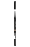 Giorgio Armani High-precision Brow Pencil - 3 In 3 Sand Blond