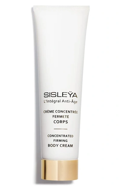 SISLEY PARIS SISLEYA L'INTEGRAL ANTI-AGE CONCENTRATED FIRMING BODY CREAM,150810