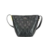 GIVENCHY GIVENCHY MINI GV QUILTED BUCKET BAG