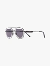 CALVIN KLEIN 205W39NYC CALVIN KLEIN 205W39NYC '1910' PILOTENBRILLE,CK191013923843