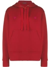 ACNE STUDIOS FERRIS FACE HOODIE