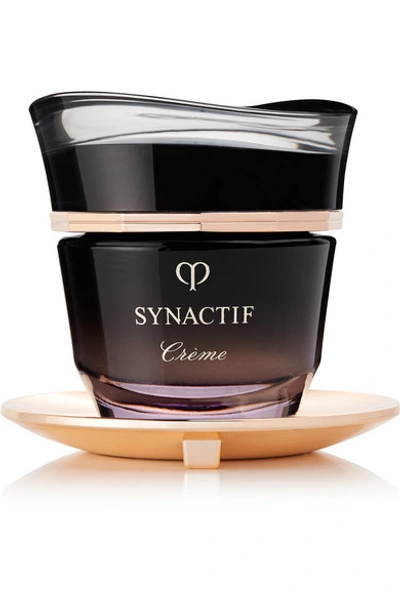 Clé De Peau Beauté Synactif Cream (1.4 Oz) In Colorless