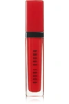 BOBBI BROWN CRUSHED LIQUID LIP COLOR - BIG APPLE