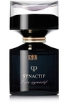 Clé De Peau Beauté Eau De Parfum - Synactif, 50ml In Colorless