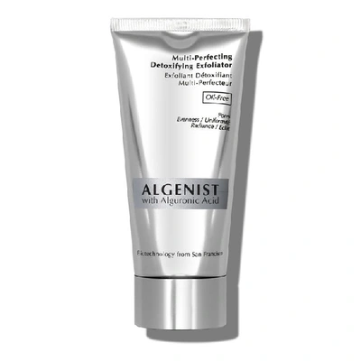 Algenist Multi-perfecting Detoxifying Exfoliator