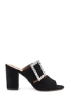 PARIS TEXAS PARIS TEXAS EMBELLISHED MULES