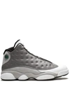 Jordan Air  13 Atmosphere Grey In Grey