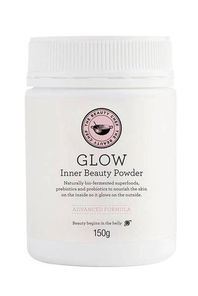 The Beauty Chef Glow Inner Beauty Powder Advanced Formula Supplement In Default Title