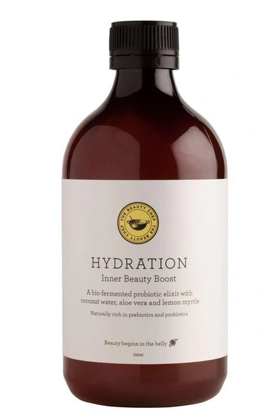 The Beauty Chef Hydration Inner Beauty Boost 17.0 oz/ 500 ml In Default Title