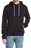 JOHN ELLIOTT JOHN ELLIOTT BEACH RELAXED FIT HOODIE,B121B0010A