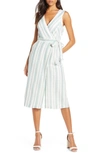 ADELYN RAE BEHATI STRIPE JUMPSUIT,F94B1841