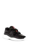 PRADA LOGO SNEAKER,3E6427 ASZF A02599