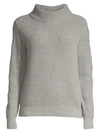 PESERICO Rib-Knit Merino Wool & Cashmere-Blend Sweater