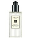 JO MALONE LONDON WOOD SAGE & SEA SALT BODY & HAND WASH, 8.5-OZ.