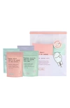 FRANK BODY SCRUB SQUAD KIT,KSS-MED-RRO