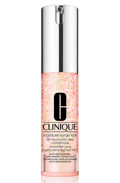 CLINIQUE MOISTURE SURGE EYE™ 96-HOUR HYDRO-FILLER CONCENTRATE,KH97 01