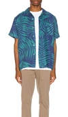 DOUBLE RAINBOUU Hawaiian Shirt,DOUR-MS52