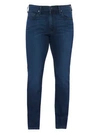PAIGE JEANS Federal Parnell Slim-Fit Straight-Leg Jeans