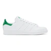 Adidas Originals Stan Smith Low-top Sneakers In White