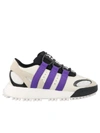 Adidas Originals By Alexander Wang X Alexander Wang Wangbody Run Sneakers In Multicolor