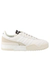 ADIDAS ORIGINALS BY ALEXANDER WANG ADIDAS ORIGINALS BY ALEXANDER WANG BBALL SOCCER SNEAKERS,10962817