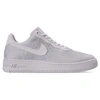 Nike Air Force 1 Flyknit 2.0 Sneakers In White