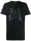 DIESEL 3D PRINT T-SHIRT