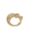 ANNELISE MICHELSON SPIN RING