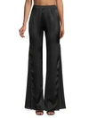 AMUR DONNA FLARE trousers,0400011053975