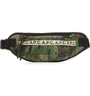 A.P.C. BANANE LUCILLE FANNY PACK,PAADA-H62097