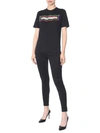 DSQUARED2 RENNY FIT T-SHIRT,163877