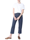 MARNI CROPPED JEANS,163871
