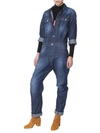 DSQUARED2 DENIM SUIT,164250