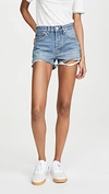 RAG & BONE MAYA HIGH RISE SHORTS