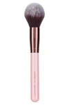 Luxie 520 Rose Gold Tapered Face Brush