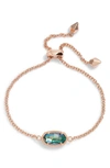 KENDRA SCOTT ELAINA BRACELET,B1043RHD