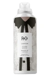 R + Co Chiffon Styling Mousse