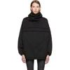 GIVENCHY GIVENCHY BLACK DETAIL PULLOVER