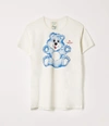 VIVIENNE WESTWOOD Classic T-Shirt Teddy Bear White