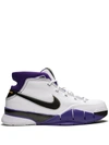 Nike Kobe 1 Protro Sneakers In White