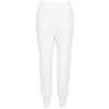 STELLA MCCARTNEY JULIA WHITE SWEATtrousers,3504103