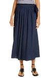 VINCE SIDE TIE CULOTTES,V593521681