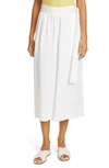 VINCE SIDE TIE CULOTTES,V593521681