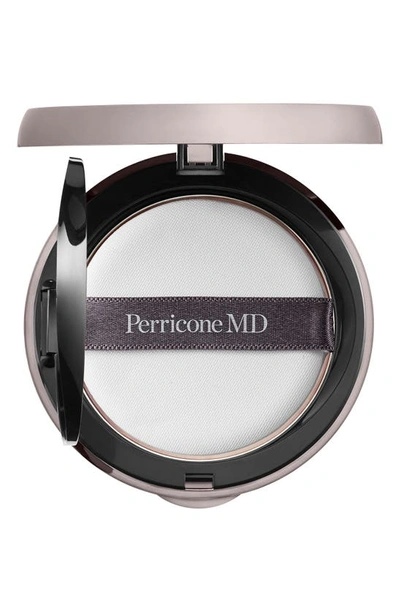 Perricone Md No Makeup Instant Blur Compact Powder Primer