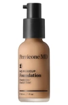 PERRICONE MD NO MAKEUP FOUNDATION BROAD SPECTRUM SPF 20,53650001