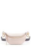 GIVENCHY SMALL WHIP BELT BAG,BB50A9B0ME