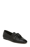 VINCE HADDIE KNOTTED CONVERTIBLE LOAFER,G4971L2