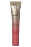 Ilia Color Haze Multi-matte Pigment Cream Color - Rose In Rose