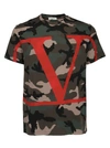 VALENTINO Valentino T-shirt,10963802