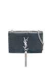 SAINT LAURENT KATE SHOULDER BAG